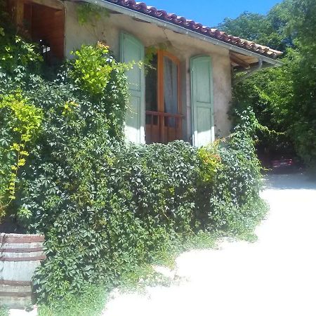 Chambres D'Hotes St Jacques Adults Only Saint-Lizier Exterior photo