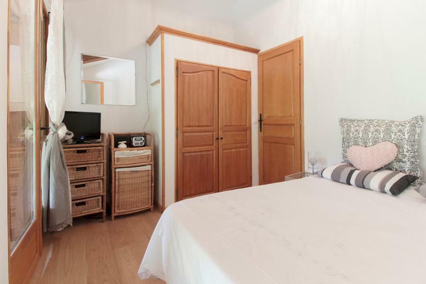 Chambres D'Hotes St Jacques Adults Only Saint-Lizier Exterior photo