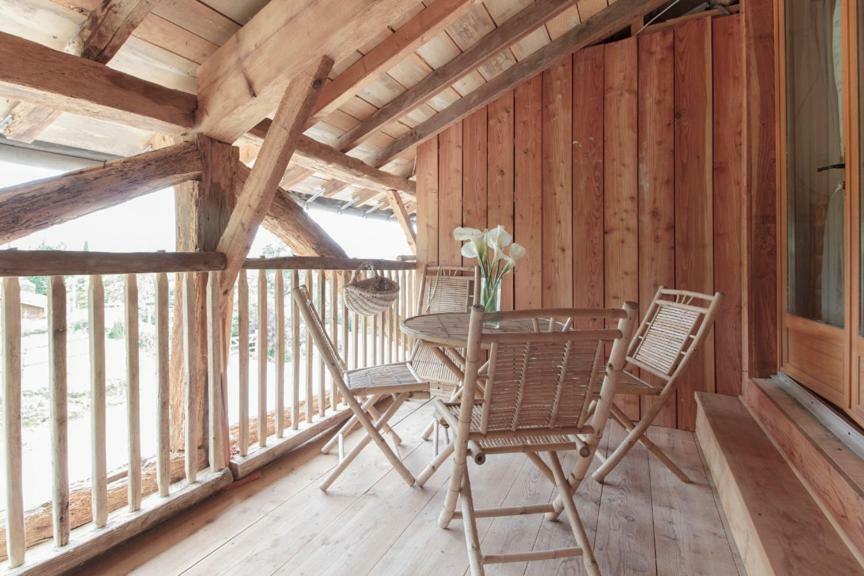 Chambres D'Hotes St Jacques Adults Only Saint-Lizier Exterior photo