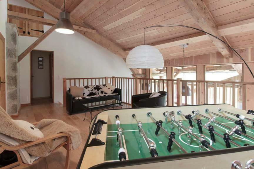 Chambres D'Hotes St Jacques Adults Only Saint-Lizier Exterior photo
